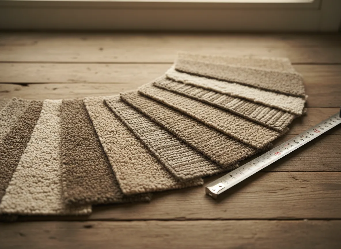 Carpet Installation South Williamson, KY FAQs